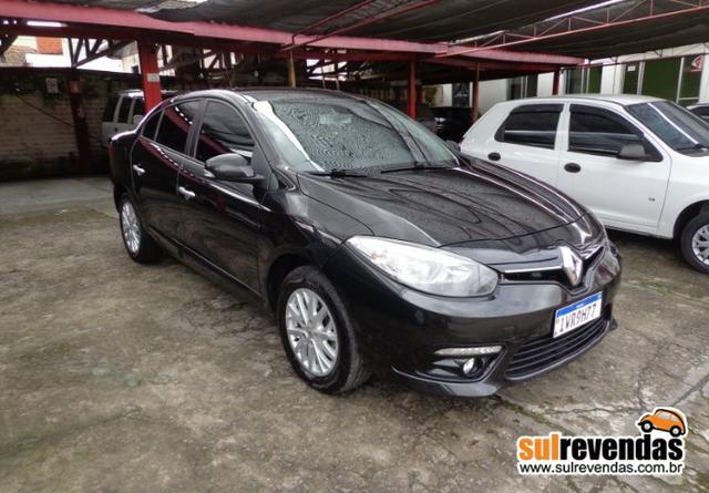 Renault Fluence 2016 2.0 AT Couro - Foto 5