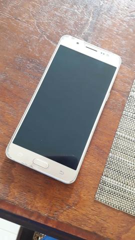 Samsung J5 Metal