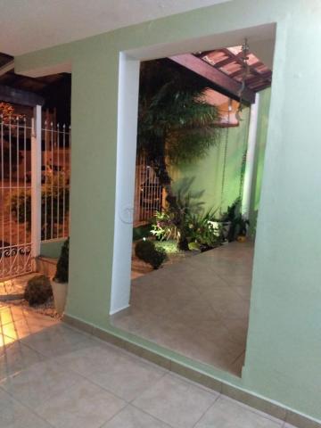 Casa à venda com 3 dormitórios em Jardim pereira do amparo, Jacarei cod:V4497 - Foto 15