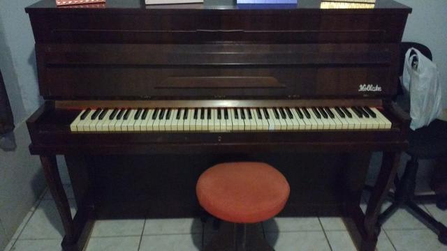 Piano (aceito troca) - Foto 3