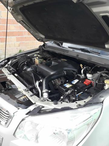 S 10 diesel BAIXOU LEIA - Foto 2