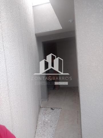 Casa à venda com 3 dormitórios em Eucaliptos, Fazenda rio grande cod:CA00123 - Foto 17