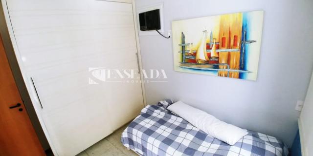 Apartamento, Jardim da Penha, Vitória-ES - Foto 11