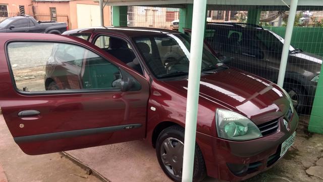 Clio