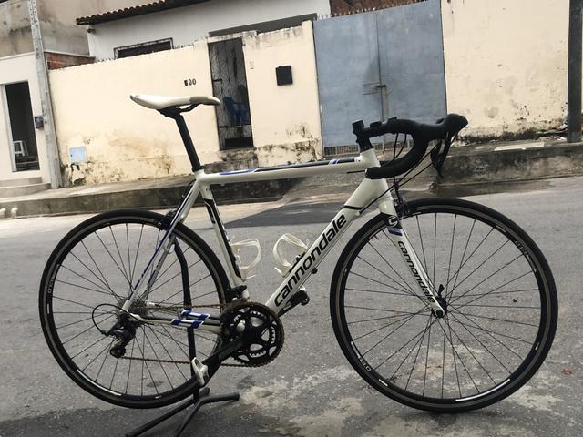 Cannondale caad 8 - Foto 6