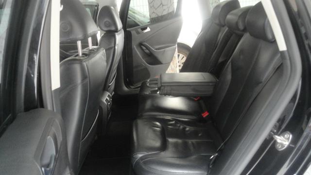 Passat Variant 2.0FSI 150CV - Foto 10