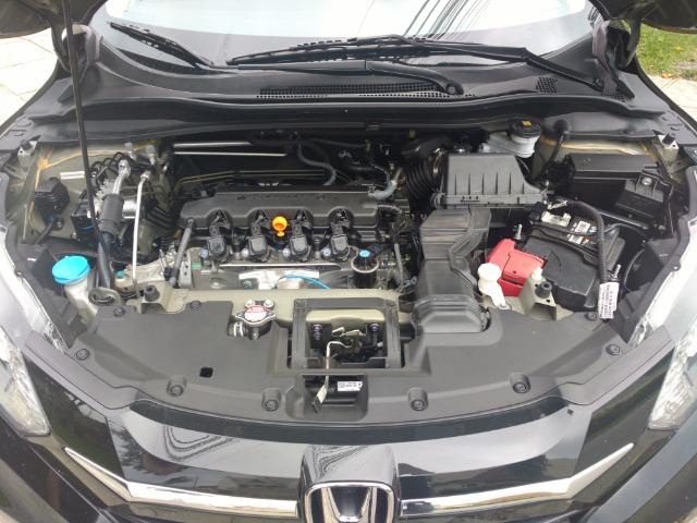 Honda HR-V EX 2018/2018 - Foto 11