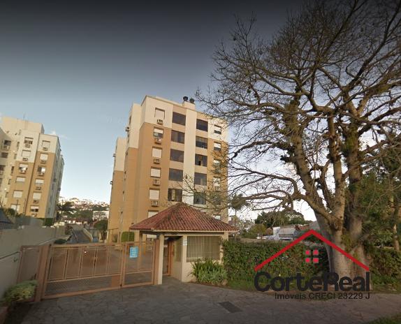 Apartamento à venda com 3 dormitórios em Cavalhada, Porto alegre cod:7116 - Foto 2