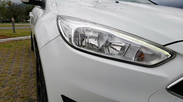 Focus 2.0 SE Plus 2018 Único dono - Foto 19
