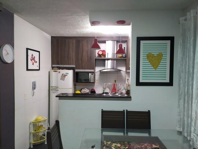 Troco APARTAMENTO - Foto 5