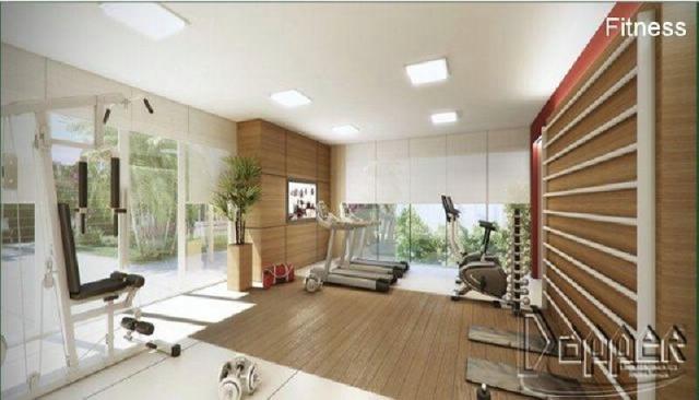 Apartamento à venda com 3 dormitórios em Centro, Novo hamburgo cod:7069 - Foto 5