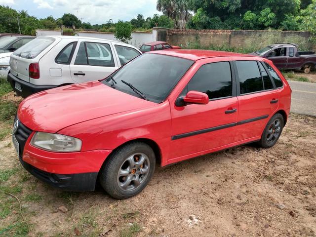 Gol gu ano 06 pawer 1.0 valor 7500 mais 2300 de multa fone * watss