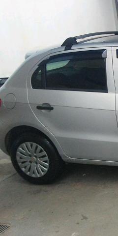 Gol G5 2009
