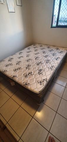 Cama de casal