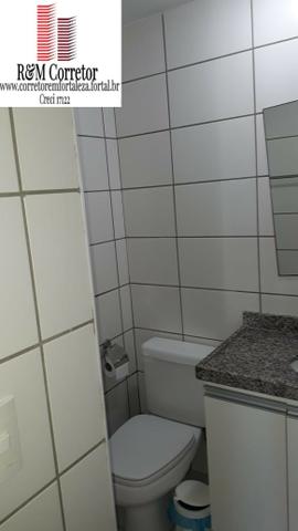 Apartamento por Temporada na praia de Iracema em Fortaleza-CE (Whatsapp) - Foto 17