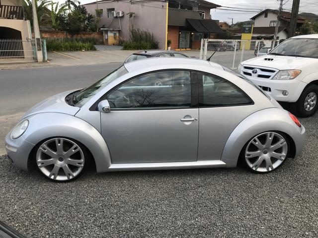New beetle rodas 20 - Foto 5