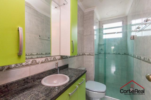 Apartamento à venda com 2 dormitórios em Nonoai, Porto alegre cod:6105 - Foto 18