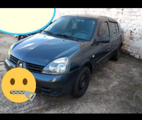 Clio 2007