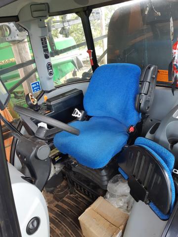 Pulverizador New Holland SP 2500 - Foto 2