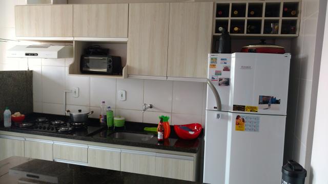 Apartamento - Residencial Araçá - Foto 2