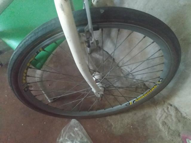 Bicicleta - Foto 2