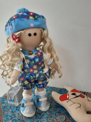 Boneca Russa