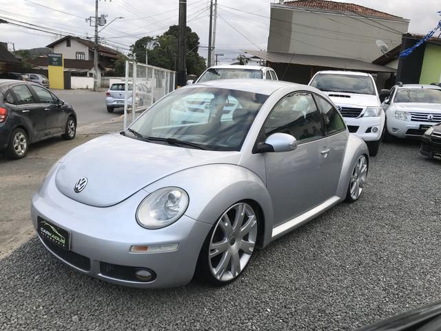 New beetle rodas 20 - Foto 9
