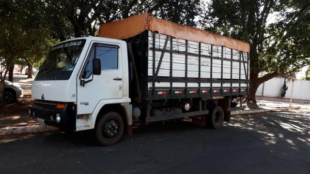 Agrale 8500