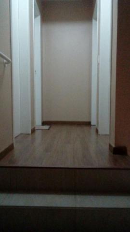 Excelente Sobrado Individual No Bairro Thomaz Coelho Com 124 Metros - Foto 6