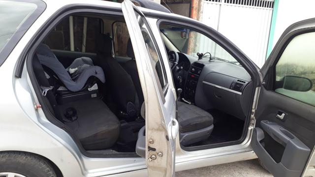 Troco em doblo e EcoSport - Foto 5