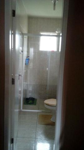Excelente Sobrado Individual No Bairro Thomaz Coelho Com 124 Metros - Foto 5
