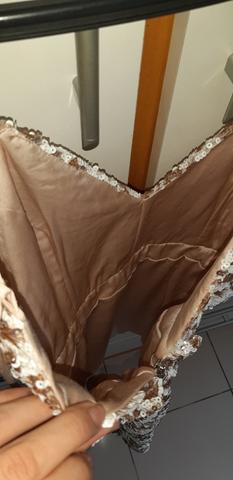 Vestido de festa - Foto 3