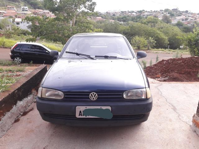 Gol bola 1.O 8v 1998/1999