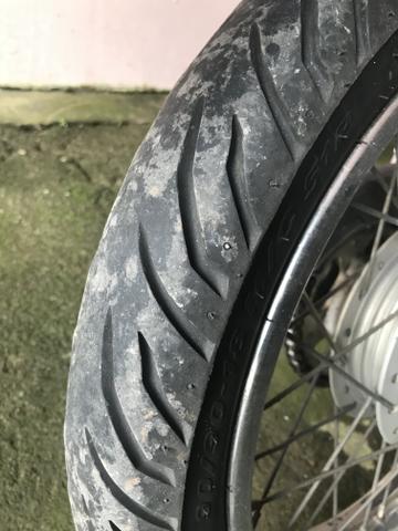 Cg 150 Preta - Foto 5