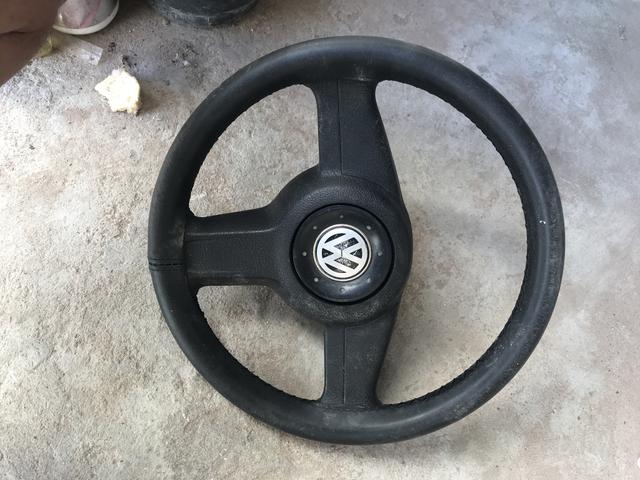 Volante vw