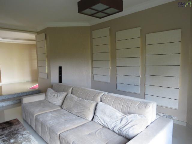 Casa em excelente localização, na avenida principal do condomínio vivendas bela vista, óti - Foto 15