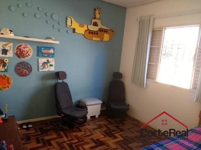 Casa à venda com 3 dormitórios em Nonoai, Porto alegre cod:6340 - Foto 9