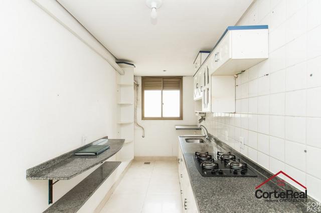 Apartamento à venda com 3 dormitórios em Cavalhada, Porto alegre cod:7116 - Foto 10