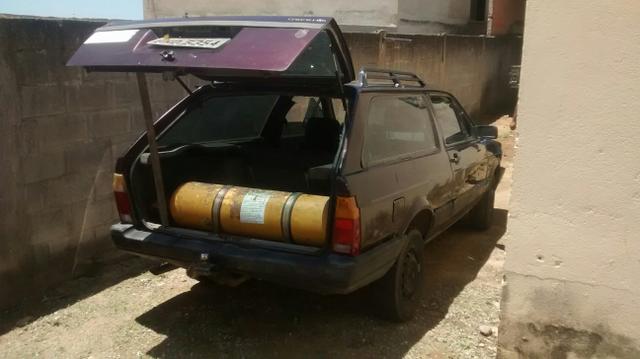 Vendo ou troco CARRO PARATI - Foto 4