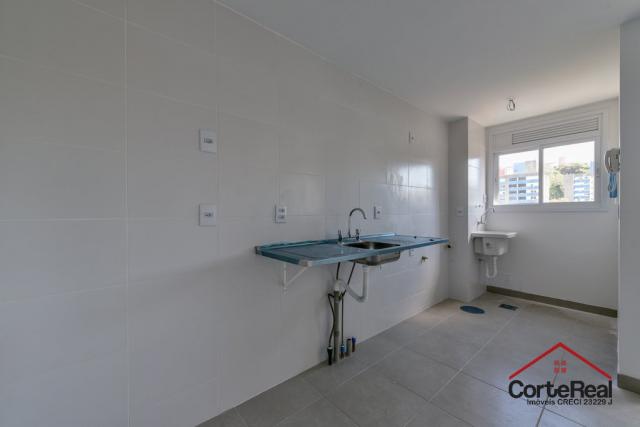 Apartamento à venda com 2 dormitórios em Teresópolis, Porto alegre cod:8778 - Foto 11