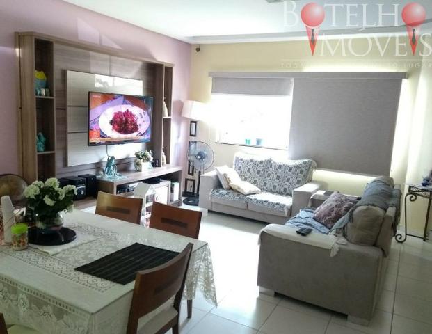 Vendo casa Residencial Tapajós Torquato 3 suítes fino acabamento financia - Foto 14