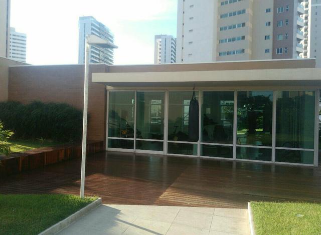 Apartamento três suites, Guararapes. fortaleza-ce - Foto 19