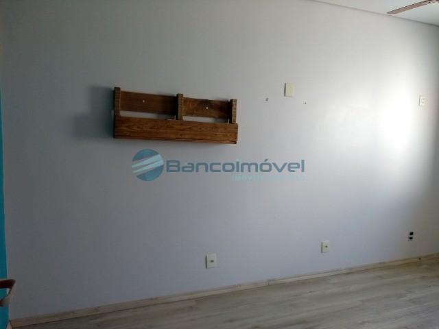 Casa para alugar com 2 dormitórios em Parque bom retiro, Paulínia cod:CA01669 - Foto 19