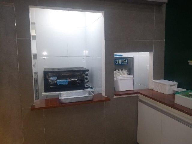 Repasso Ponto e Instalações no novo Centro Gastronômico da Varjota - Foto 5