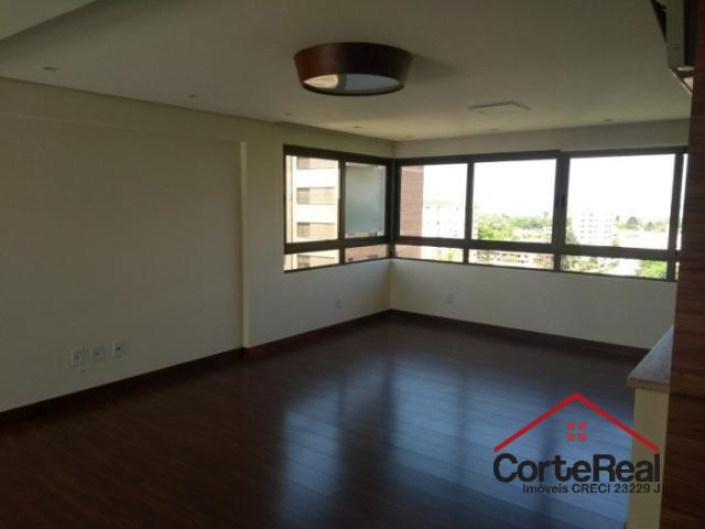 Apartamento à venda com 3 dormitórios em Tristeza, Porto alegre cod:7237