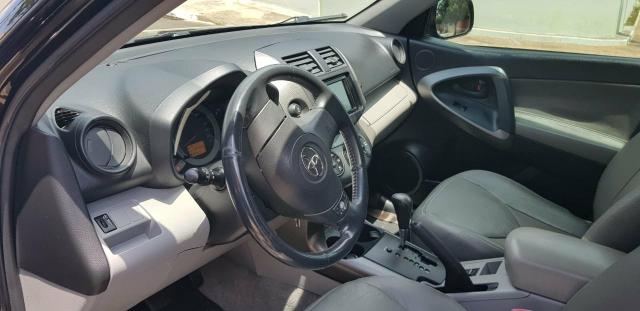 Vendo RAV4 em ótimo estado - Foto 5