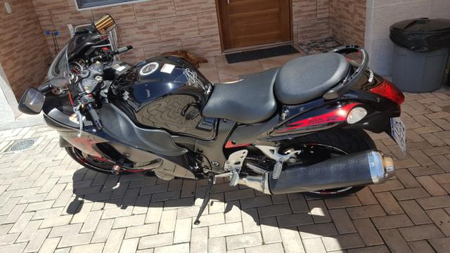 Hayabusa - Foto 3