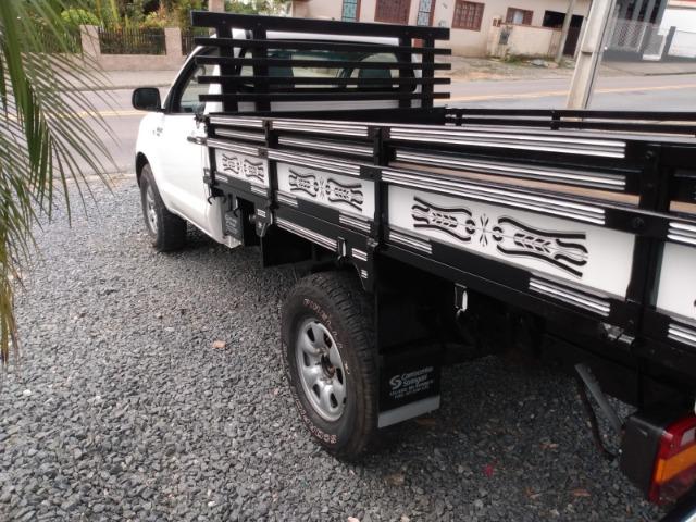 Toyota hilux - Foto 4