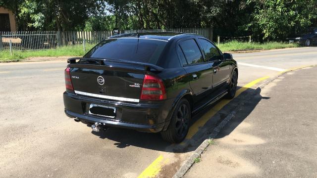 Vendo ou troco Astra SS - Foto 6