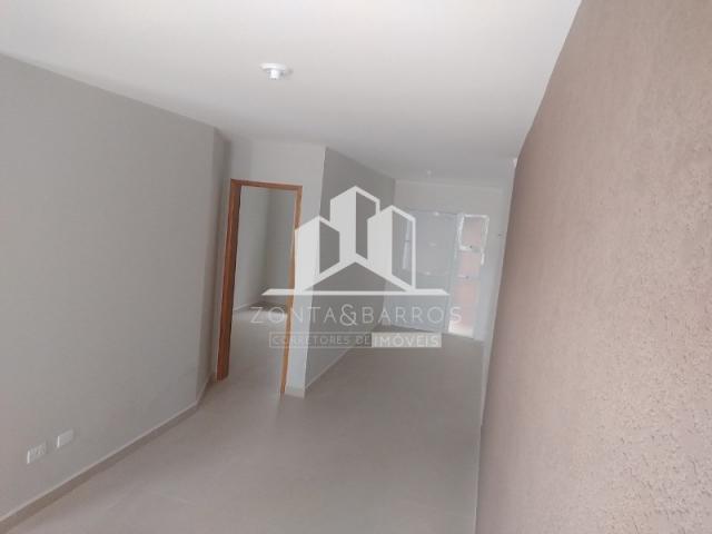 Casa à venda com 3 dormitórios em Eucaliptos, Fazenda rio grande cod:CA00123 - Foto 18